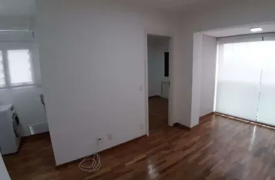 Apartamento para aluguel com 37 metros quadrados com 1 quarto em campo belo - são paulo - sp