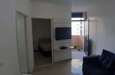 Apartamento para venda possui 36 metros quadrados com 1 quarto em indianópolis - são paulo - sp