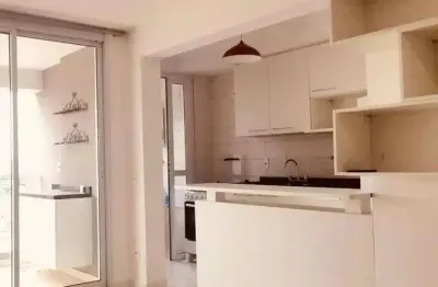 Imóvel para aluguel com 45 metros quadrados com 1 quarto em brooklin paulista - são paulo - sp