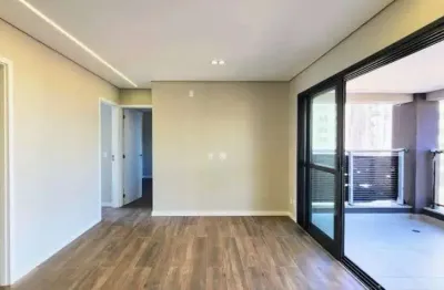 Imóvel para venda tem 73 metros quadrados com 2 quartos em brooklin paulista - são paulo - sp