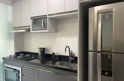 Imóvel para venda tem 43 metros quadrados com 2 quartos em santo amaro - são paulo - sp