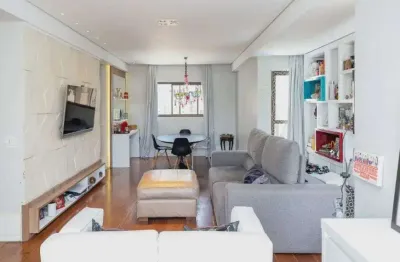 Imóvel para venda tem 187 metros quadrados com 3 quartos em campo belo - são paulo - sp
