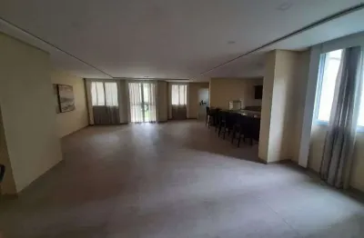 Apartamento para venda possui 66 metros quadrados com 2 quartos em indianópolis - são paulo - sp