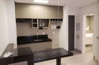 Imóvel para aluguel tem 42 metros quadrados com 1 quarto em itaim bibi - são paulo - sp