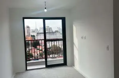 Imóvel para venda tem 45 metros quadrados com 2 quartos em vila mariana - são paulo - sp
