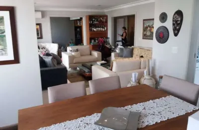 Apartamento para venda tem 212 metros quadrados com 4 quartos em indianópolis - são paulo - sp