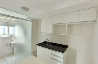 Imóvel para aluguel possui 49 metros quadrados com 1 quarto em campo belo - são paulo - sp