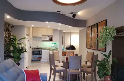 Apartamento para venda possui 70 metros quadrados com 2 quartos em vila olímpia - são paulo - sp