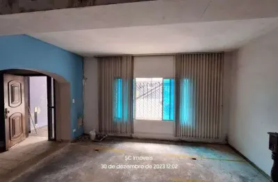 Sobrado para venda possui 120 metros quadrados com 3 quartos em planalto paulista - são paulo - sp