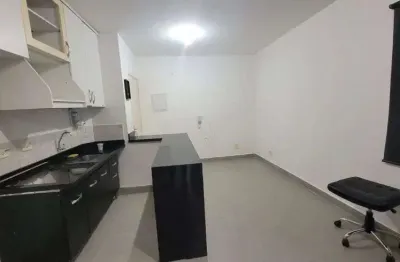 Imóvel para aluguel com 37 metros quadrados com 1 quarto na vila clementino - são paulo - sp