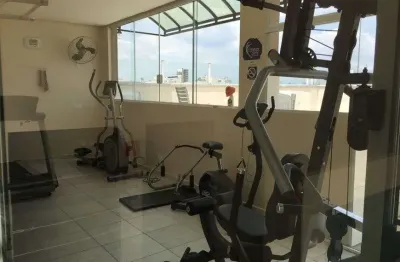 Apartamento para venda possui 36 metros quadrados com 1 quarto em indianópolis - são paulo - sp