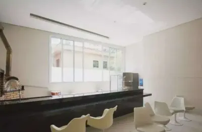 Imóvel para aluguel com 50 metros quadrados com 1 quarto em campo belo - são paulo - sp