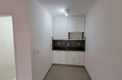 Imóvel para aluguel com 38 metros quadrados com 1 quarto na vila clementino - são paulo - sp