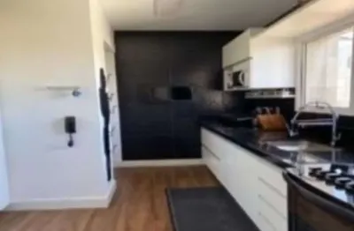 Apartamento para aluguel com 116 metros quadrados com 2 quartos