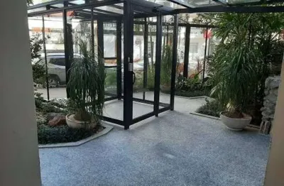 Apartamento para venda com 37 m² quadrados com 1 quarto em indianópolis - são paulo - sp