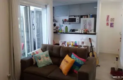 Imóvel para aluguel tem 45 metros quadrados com 1 quarto em vila olímpia - são paulo - sp