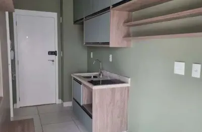 Imóvel para aluguel tem 27 metros quadrados com 1 quarto em moema- são paulo - sp