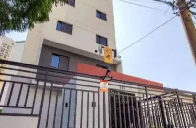 Apartamento para venda possui 50 metros quadrados com 2 quartos em chácara inglesa - são paulo - sp
