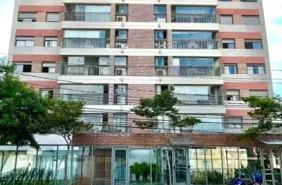 Imóvel para venda com 56 metros quadrados com 2 quartos em cambuci - são paulo - sp