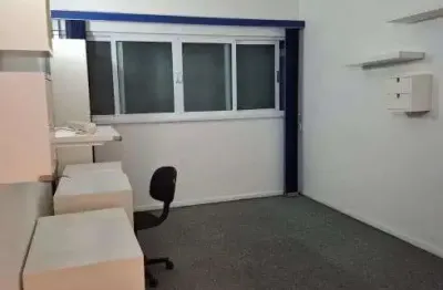 Imóvel para aluguel possui 36 metros quadrados com 1 quarto em república - são paulo - sp
