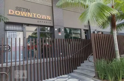 Flat para venda possui 37 metros quadrados com 1 quarto em bela vista - são paulo - sp