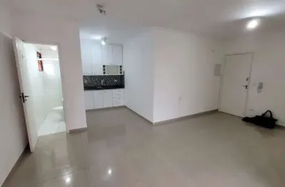Imóvel para aluguel tem 38 metros quadrados com 1 quarto em mirandópolis - são paulo - sp