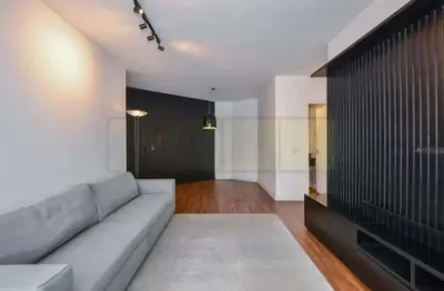 Imóvel para venda possui 116 metros quadrados com 2 quartos em brooklin paulista - são paulo - sp