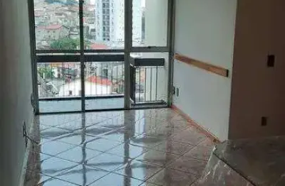Apartamento para venda com 72 metros quadrados com 3 quartos
