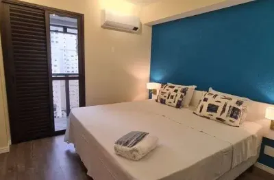 Apartamento para venda tem 36 metros quadrados com 1 quarto em moema - são paulo - sp