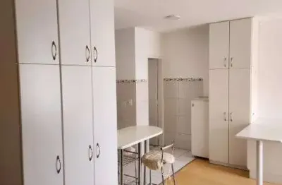 Imóvel para aluguel possui 36 metros quadrados com 1 quarto em vila clementino - são paulo - sp