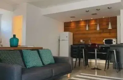 Imóvel para aluguel com 60 metros quadrados com 1 quarto em vila olímpia - são paulo - sp