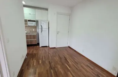 Imóvel para venda com 32 metros quadrados com 1 quarto em campo belo - são paulo - sp