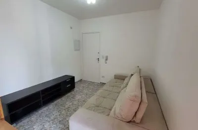 Imóvel para aluguel com 40 metros quadrados com 1 quarto na vila clementino - são paulo - sp