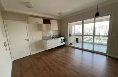 Apartamento para aluguel possui 42 m² com 1 quarto em cidade monções - são paulo - sp