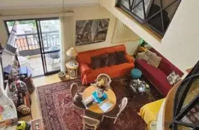 Imóvel para aluguel tem 60 metros quadrados com 2 quartos em indianópolis - são paulo - sp