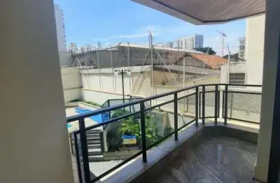 Apartamento para venda possui 112 metros quadrados com 3 quartos em indianópolis - são paulo - sp