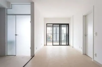 Imóvel para venda tem 51 metros quadrados com 1 quarto em indianópolis - são paulo - sp