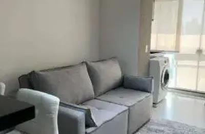 Imóvel para aluguel possui 37 metros quadrados com 1 quarto em cidade monções - são paulo - sp