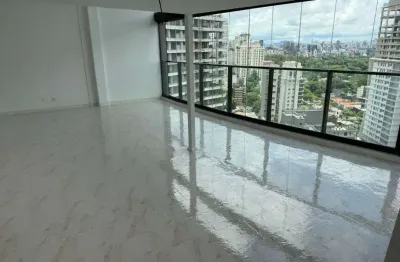 Imóvel para venda tem 76 metros quadrados com 1 quarto em moema - são paulo - sp