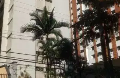Apartamento para venda tem 93 metros quadrados com 2 quartos em vila mariana - são paulo - sp