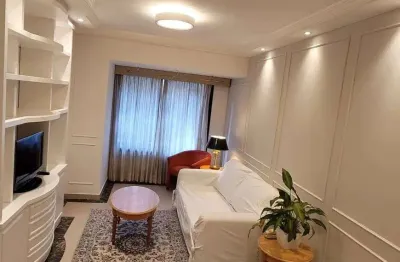 Imóvel para aluguel com 34 metros quadrados com 1 quarto em moema - são paulo - sp