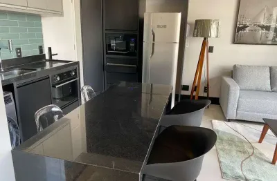 Apartamento para aluguel e venda com 42 metros quadrados com 1 quarto