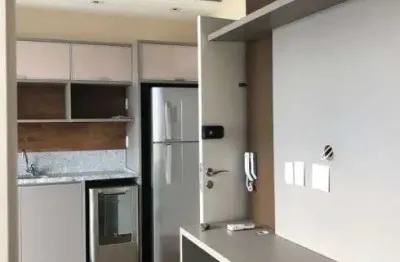 Imóvel para venda com 38 metros quadrados com 1 quarto em cidade monções - são paulo - sp