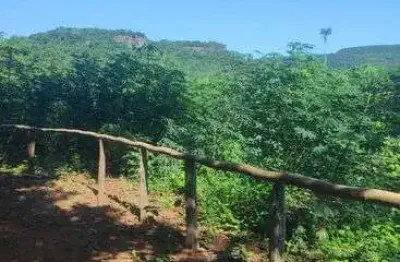 Chácara / sítio com 1 quarto à venda na Rua Félix Barreto De Novaes, SN, Piraputanga, Aquidauana