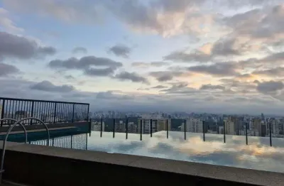 Imóvel para aluguel possui 26 metros quadrados com 1 quarto em vila mariana - são paulo - sp