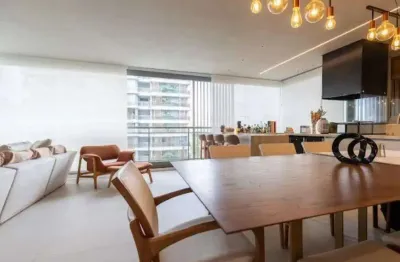 Imóvel para venda tem 167 metros quadrados com 3 quartos em jardim das acácias - são paulo - sp