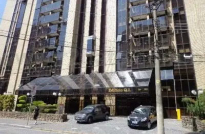 Imóvel para venda com 38 metros quadrados com 1 quarto em moema - são paulo - sp