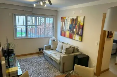 Apartamento para venda tem 41 metros quadrados com 1 quarto em indianópolis - são paulo - sp