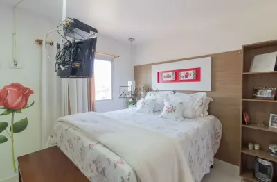 Apartamento com 4 quartos à venda na Avenida Onze de Junho, 1291, Vila Clementino, São Paulo