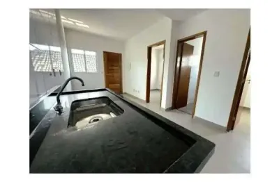 Ato 2 dormitórios , 1 vaga ,à venda, 33 m² por r$ 290.000 - vila antonieta - são paulo/sp